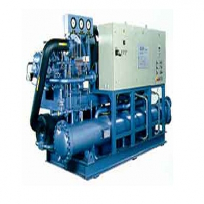 空壓機(jī)潤(rùn)滑方案